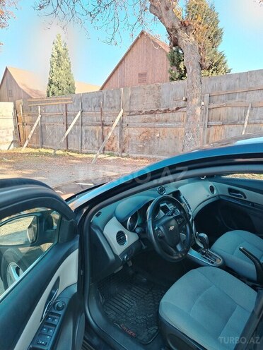 Chevrolet Cruze 2015, 258,000 km - 1.4 л - Bakı