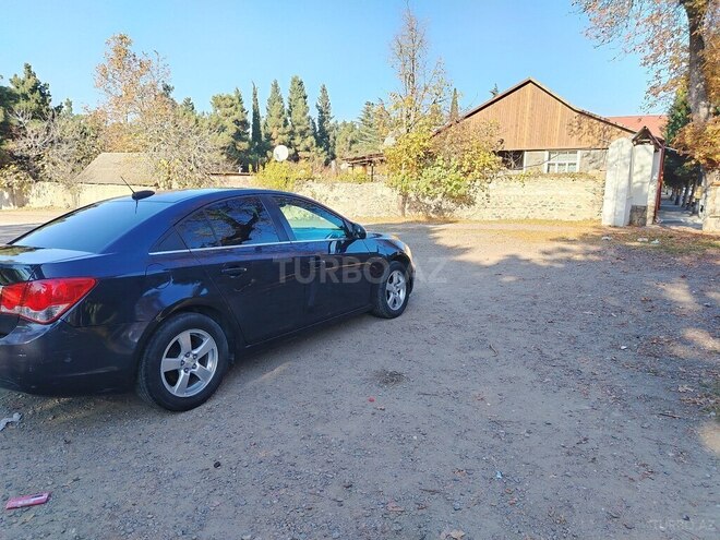 Chevrolet Cruze 2015, 258,000 km - 1.4 л - Bakı