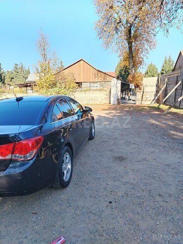 Chevrolet Cruze 2015, 258,000 km - 1.4 л - Bakı