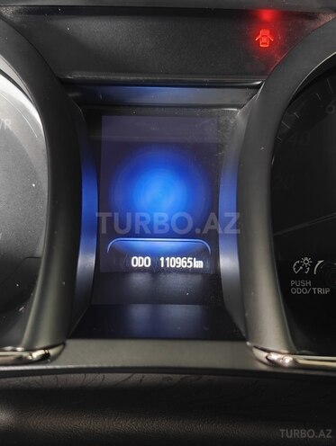 Toyota Avalon 2017, 110,000 km - 2.5 л - Bakı
