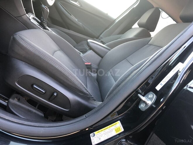 Chevrolet Cruze 2016, 217,000 km - 1.4 л - Qəbələ