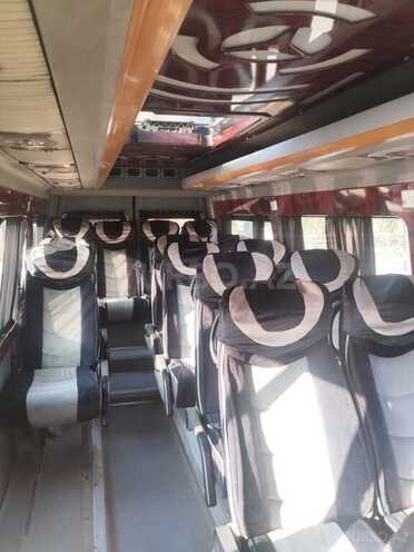 Mercedes Sprinter 312 1998, 187,000 km - 2.9 l - Goranboy