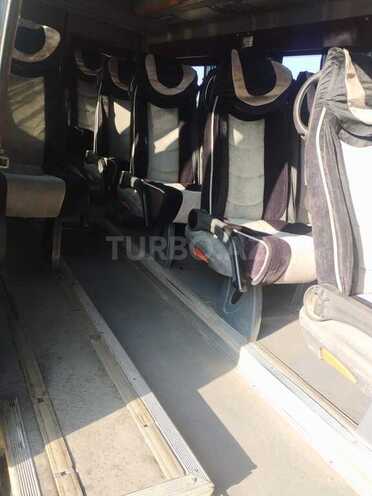 Mercedes Sprinter 312 1998, 187,000 km - 2.9 l - Goranboy