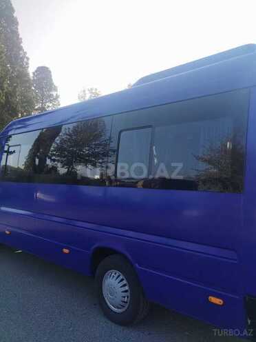 Mercedes Sprinter 312 1998, 187,000 km - 2.9 l - Goranboy