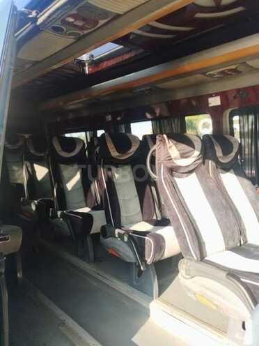 Mercedes Sprinter 312 1998, 187,000 km - 2.9 l - Goranboy
