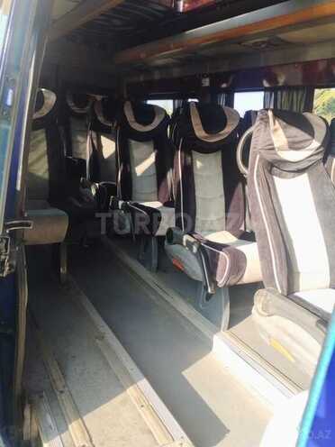 Mercedes Sprinter 312 1998, 187,000 km - 2.9 l - Goranboy