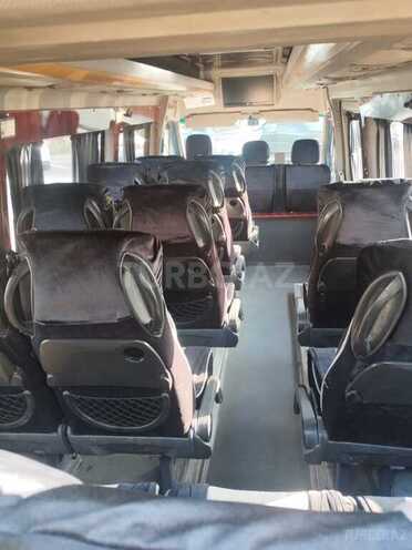 Mercedes Sprinter 312 1998, 187,000 km - 2.9 l - Goranboy