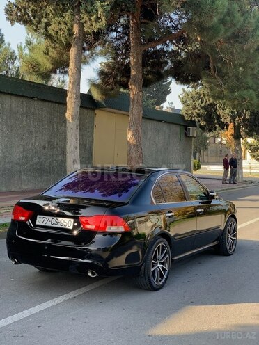 Kia Optima 2008, 353,000 km - 2.7 l - Xaçmaz