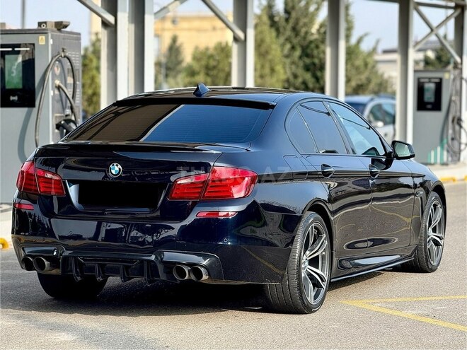 BMW 535 2014, 230,000 km - 3.0 l - Bakı