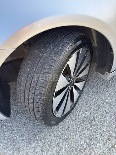 Kia Optima 2011, 171,633 km - 2.4 л - Ağsu