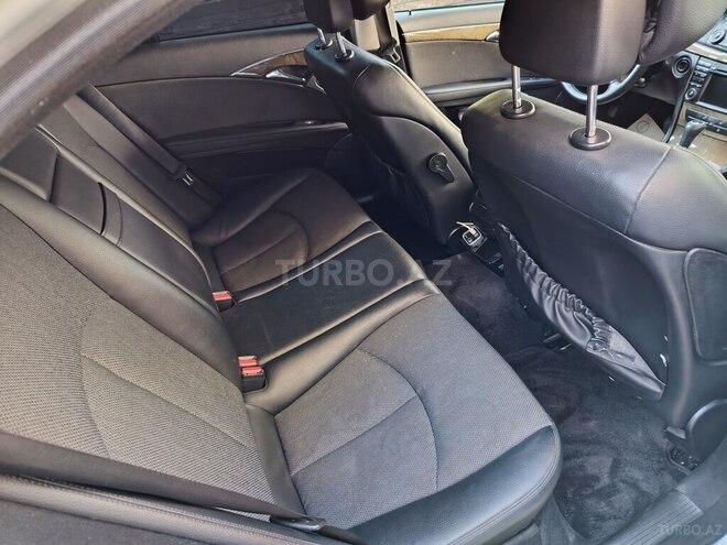 Mercedes E 220 2008, 293,000 km - 2.2 л - Bakı