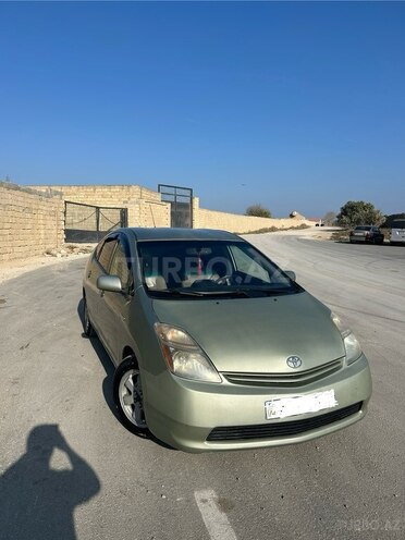 Toyota Prius 2006, 397,508 km - 1.5 l - Bakı