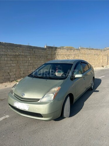 Toyota Prius 2006, 397,508 km - 1.5 l - Bakı