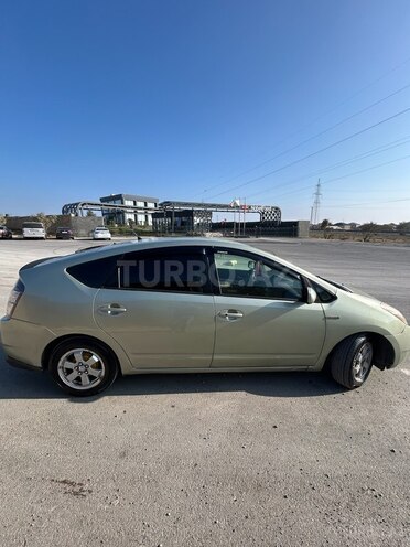 Toyota Prius 2006, 397,508 km - 1.5 l - Bakı