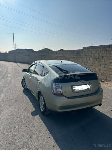 Toyota Prius 2006, 397,508 km - 1.5 l - Bakı