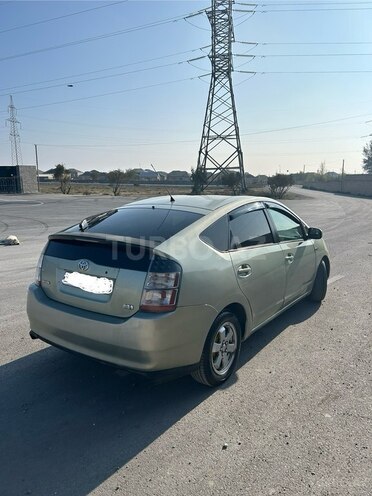Toyota Prius 2006, 397,508 km - 1.5 l - Bakı