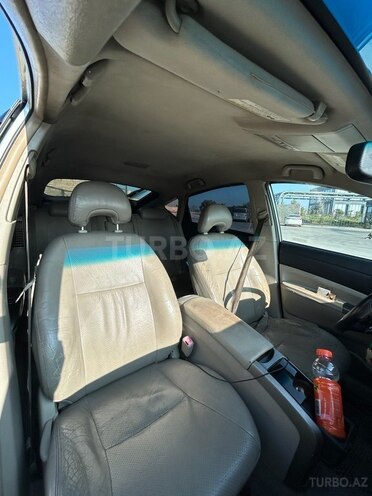Toyota Prius 2006, 397,508 km - 1.5 l - Bakı