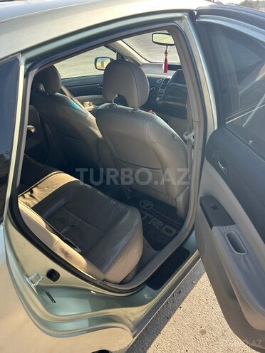 Toyota Prius 2006, 397,508 km - 1.5 l - Bakı