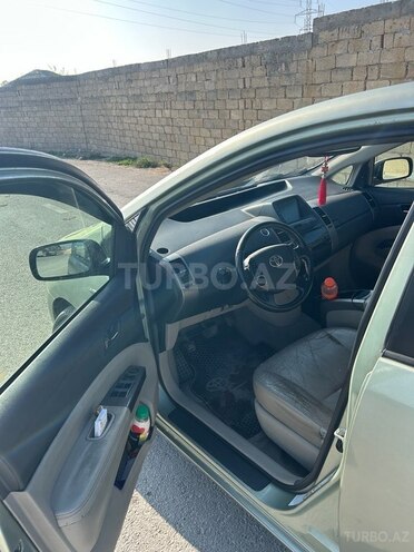 Toyota Prius 2006, 397,508 km - 1.5 l - Bakı
