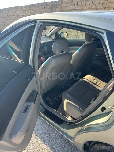Toyota Prius 2006, 397,508 km - 1.5 l - Bakı