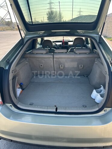 Toyota Prius 2006, 397,508 km - 1.5 l - Bakı