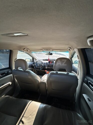 Toyota Prius 2006, 397,508 km - 1.5 l - Bakı