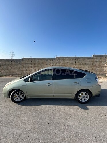 Toyota Prius 2006, 397,508 km - 1.5 l - Bakı