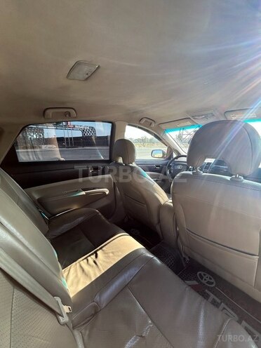 Toyota Prius 2006, 397,508 km - 1.5 l - Bakı
