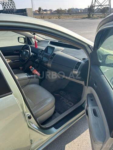 Toyota Prius 2006, 397,508 km - 1.5 l - Bakı