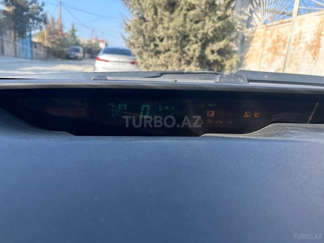 Toyota Prius 2006, 397,508 km - 1.5 l - Bakı