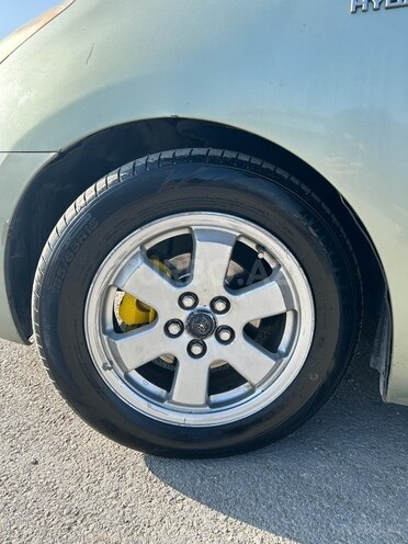 Toyota Prius 2006, 397,508 km - 1.5 l - Bakı