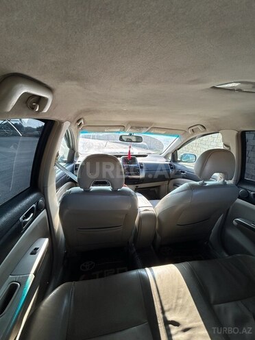 Toyota Prius 2006, 397,508 km - 1.5 l - Bakı