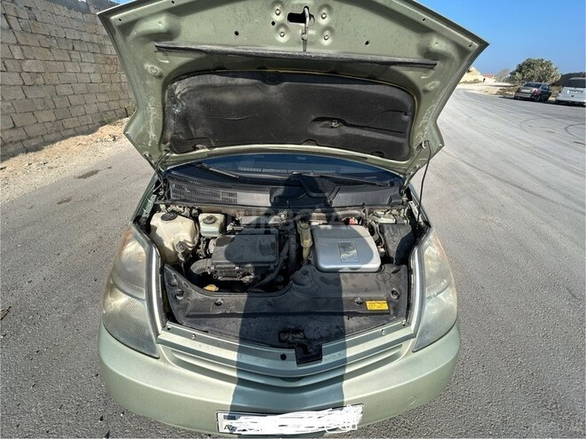 Toyota Prius 2006, 397,508 km - 1.5 l - Bakı