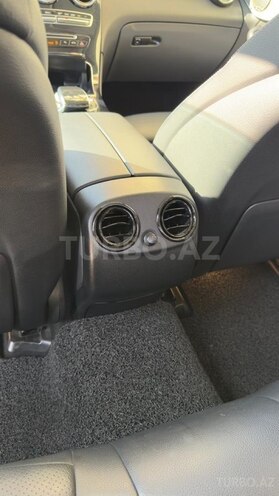 Mercedes GLC 220 d 4MATIC Coupe 2018, 210,000 km - 2.1 l - Bakı
