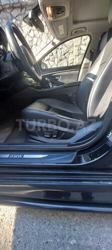 BMW 528 2012, 237,000 km - 2.0 l - Bakı
