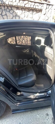 BMW 528 2012, 237,000 km - 2.0 l - Bakı