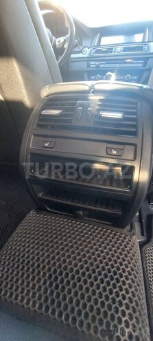 BMW 528 2012, 237,000 km - 2.0 l - Bakı