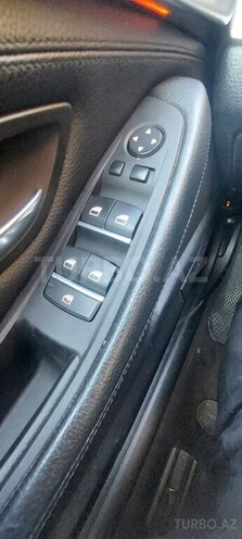 BMW 528 2012, 237,000 km - 2.0 l - Bakı