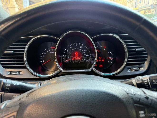 Kia Optima 2011, 148,717 km - 2.4 л - Bakı