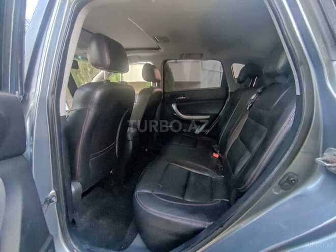 Changan CS 35 2014, 98,800 km - 1.6 l - Bakı