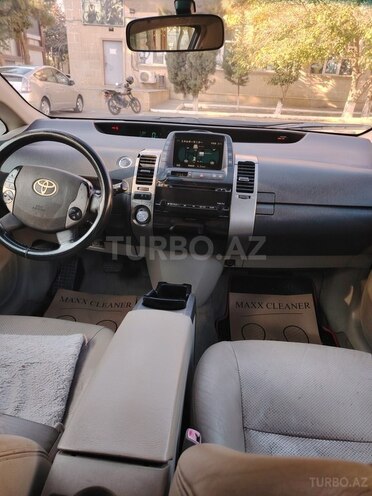 Toyota Prius 2008, 195,000 km - 1.5 л - Bakı