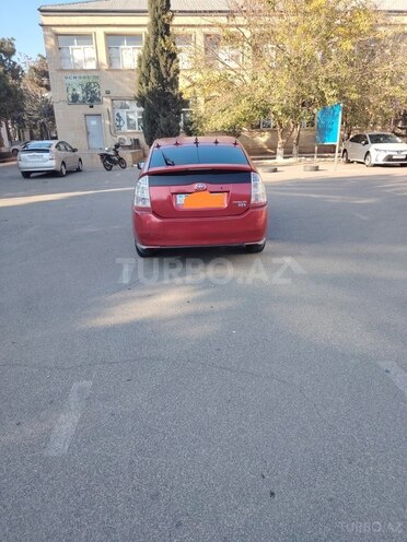 Toyota Prius 2008, 195,000 km - 1.5 л - Bakı