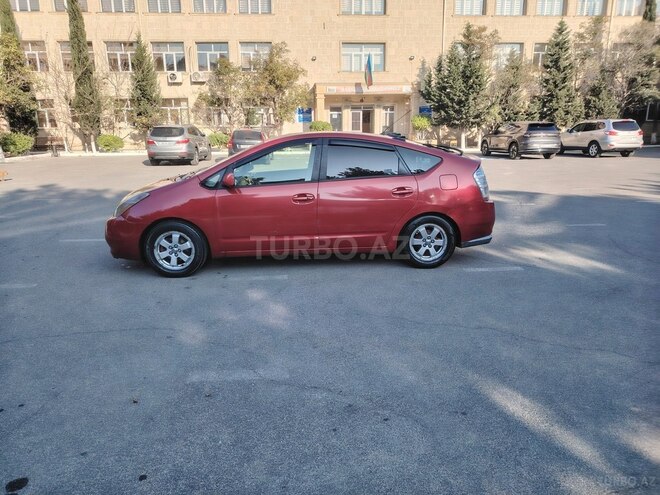 Toyota Prius 2008, 195,000 km - 1.5 л - Bakı