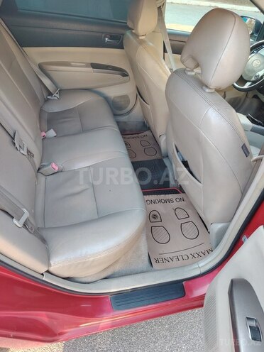 Toyota Prius 2008, 195,000 km - 1.5 л - Bakı
