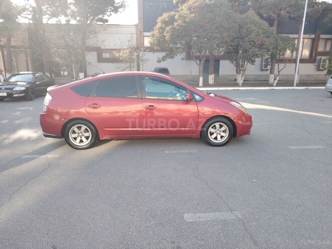Toyota Prius 2008, 195,000 km - 1.5 л - Bakı