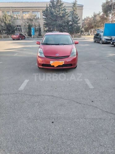 Toyota Prius 2008, 195,000 km - 1.5 л - Bakı