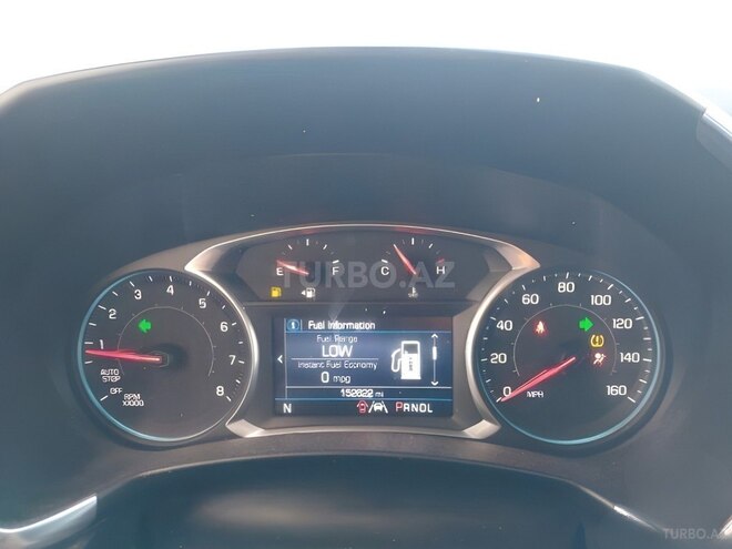 Chevrolet Equinox-10