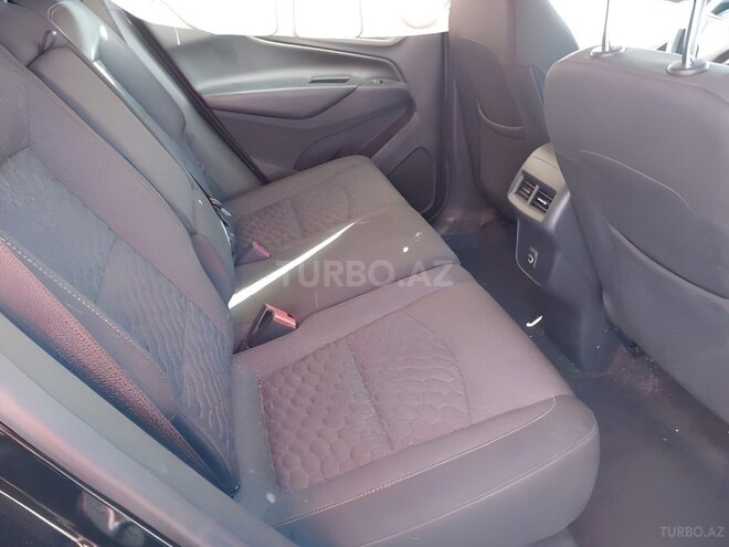 Chevrolet Equinox-8