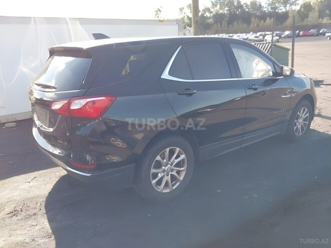 Chevrolet Equinox-6