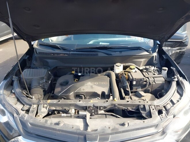 Chevrolet Equinox-11